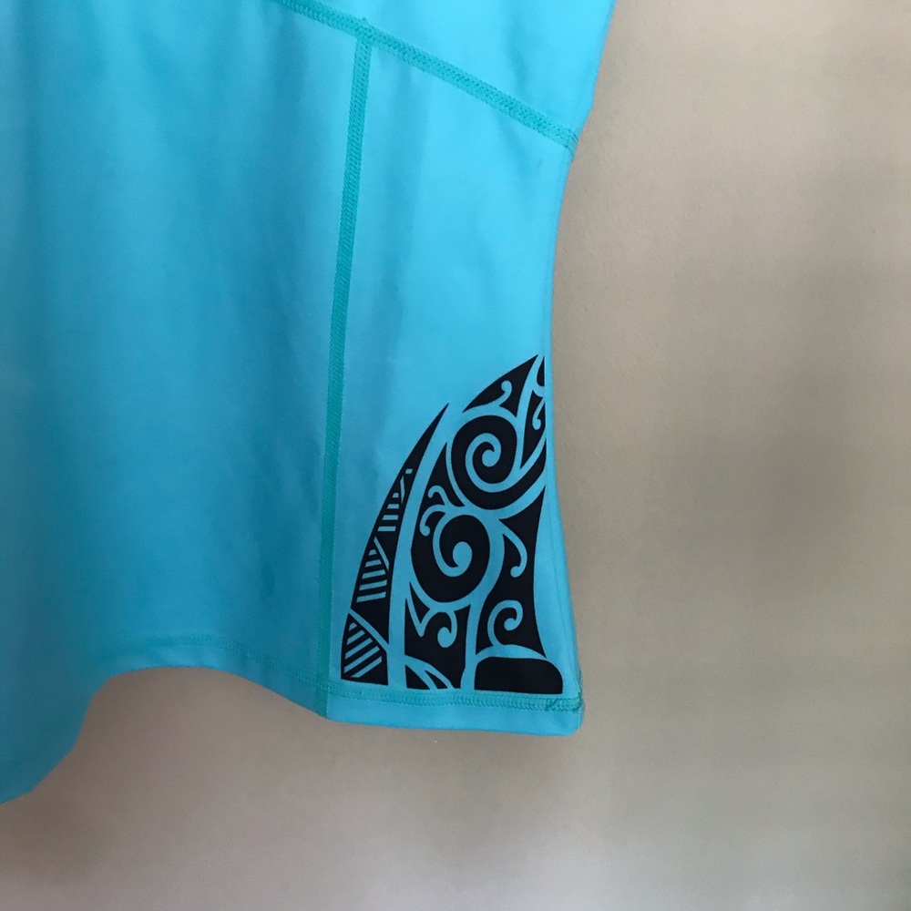 ORI Active Racerback Athletic Tank Size M - Picture 3 of 10